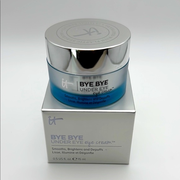 IT Cosmetics Bye Bye Under Eye Eye Cream - Picture 6 of 13